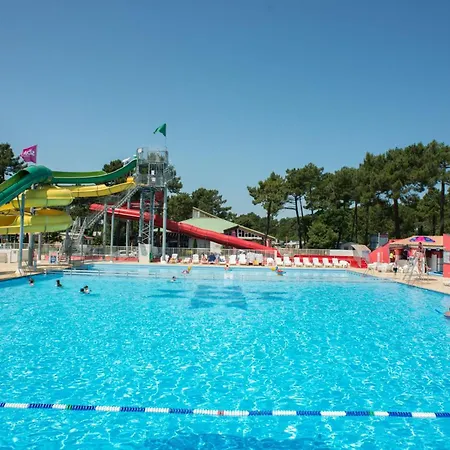 De Lanse La Coubre Casa vacanze