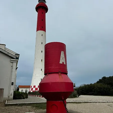 De Lanse La Coubre * Les Mathes