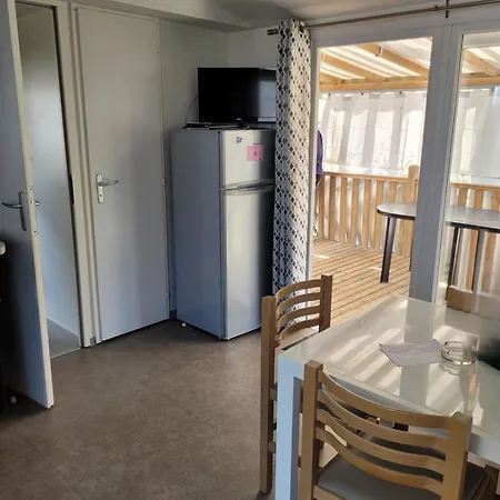 De Lanse La Coubre Les Mathes