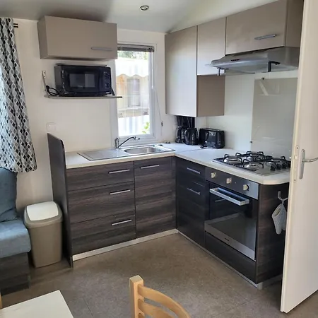 Holiday home De Lanse La Coubre Les Mathes