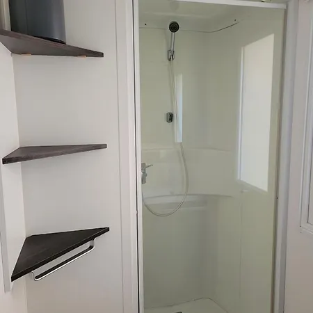 De Lanse La Coubre Holiday home *