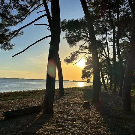 De Lanse La Coubre Holiday home