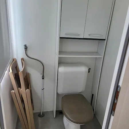 Holiday home De Lanse La Coubre Les Mathes