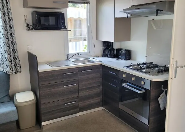 Holiday home De Lanse La Coubre Les Mathes