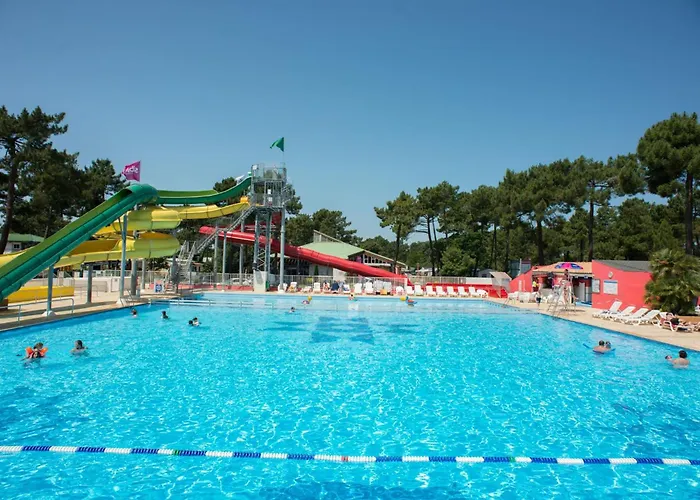 De Lanse La Coubre Holiday home