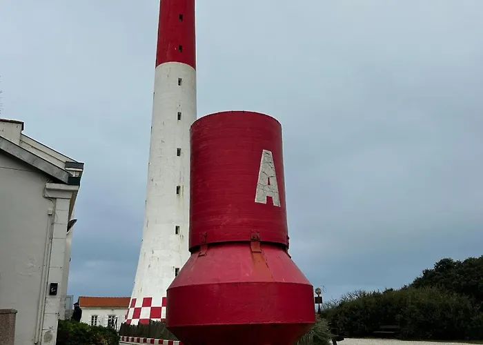 De Lanse La Coubre * Les Mathes