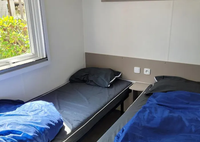 Holiday home De Lanse La Coubre Les Mathes